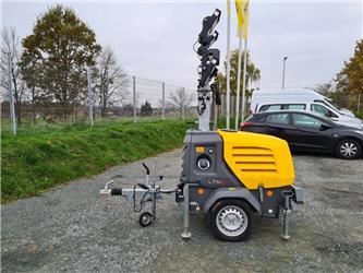 Wacker Neuson LTN5Yp