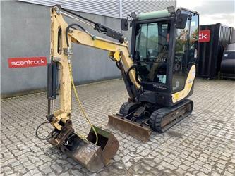 Yanmar SV18