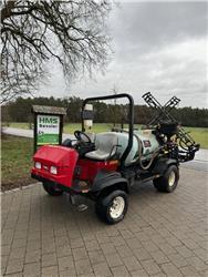 Toro MultiPro 5800