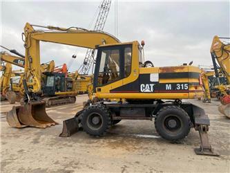 CAT M315