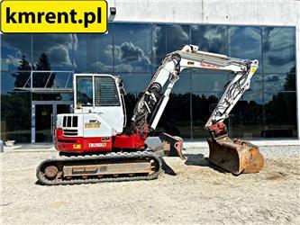 Takeuchi TB280FR