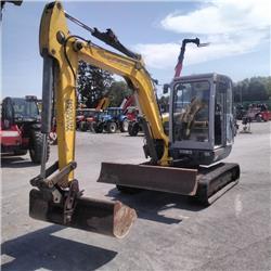 Wacker Neuson 6003