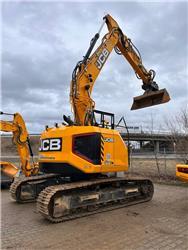 JCB 245 XR