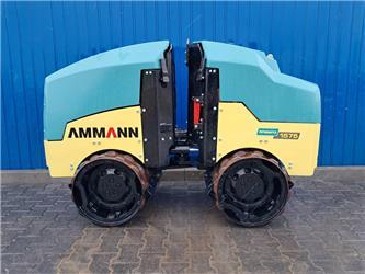 Ammann Rammax 1575