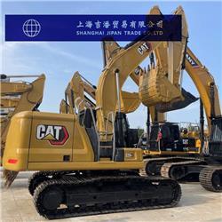 CAT 320 GC