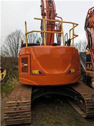 Hitachi ZX225US-7