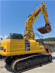 Komatsu PC210NLC-11E0