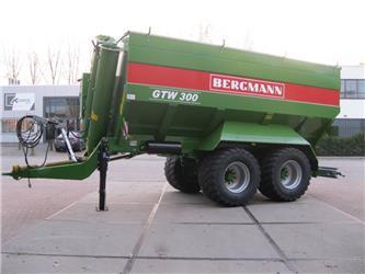 Bergmann GTW 300