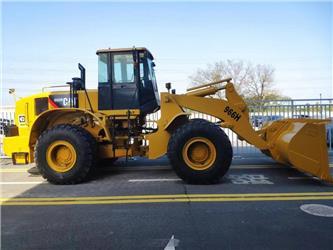 CAT 966 H