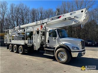 Terex TM 125