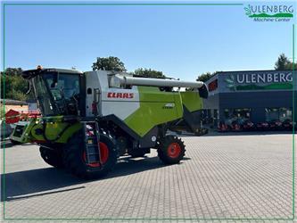 CLAAS EVION 450