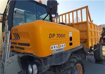 Dieci DP7000