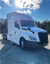 Freightliner CASCADIA 126