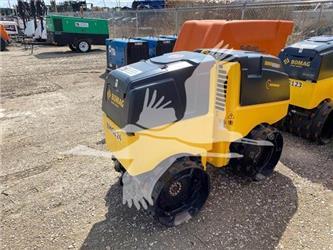 Bomag BMP8500