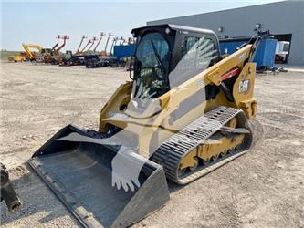 CAT 289D3