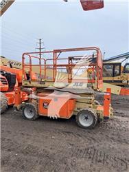 JLG 260MRT