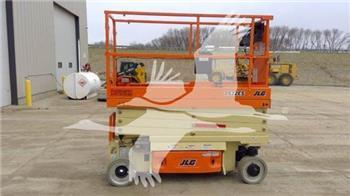 JLG 2632ES