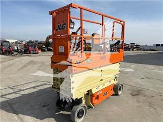 JLG 2632ES