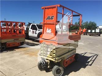 JLG 2632ES