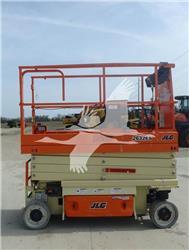 JLG 2632ES