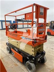 JLG 2632ES