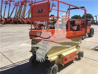 JLG 2646ES