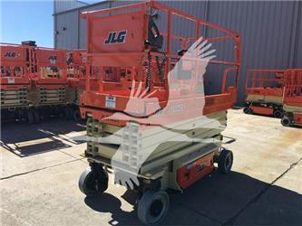 JLG 2646ES