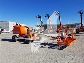 JLG 400S