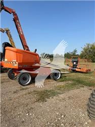 JLG 400S