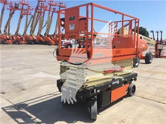 JLG 4045R