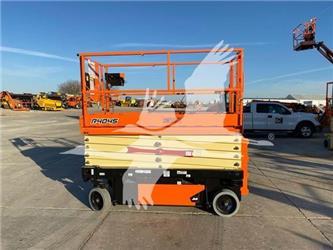 JLG 4045R