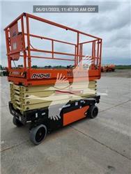 JLG 4045R