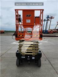 JLG 4045R