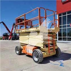 JLG 4069LE