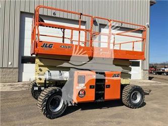 JLG 430LRT