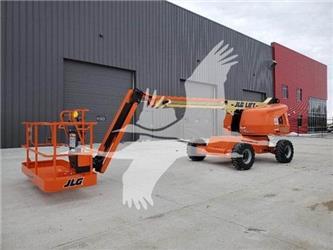 JLG 460SJ