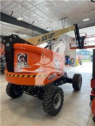 JLG 460SJ