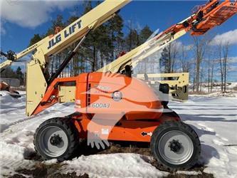 JLG 600AJ