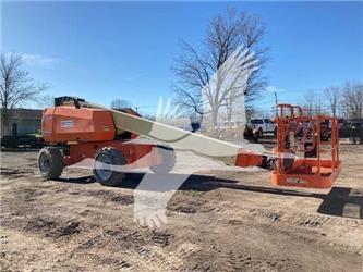 JLG 600S