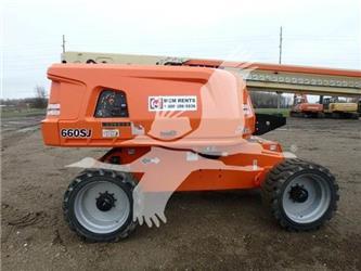 JLG 660SJ