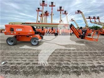 JLG 660SJ