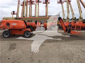 JLG 660SJ