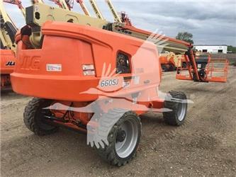 JLG 660SJ