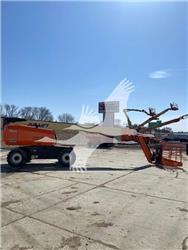 JLG 660SJ