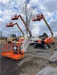 JLG 660SJ