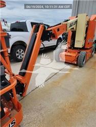 JLG E300AJP