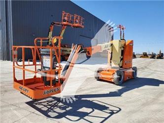 JLG E300AJP