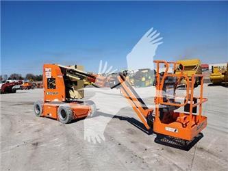 JLG E300AJP