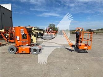 JLG E300AJP