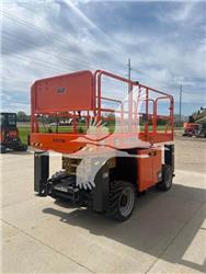 JLG RT2669